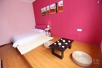 Huayunnong Hotel Apartments กุ้ยหลิน ภายนอก รูปภาพ