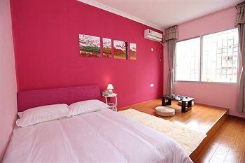 Huayunnong Hotel Apartments กุ้ยหลิน ภายนอก รูปภาพ