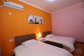 Huayunnong Hotel Apartments กุ้ยหลิน ภายนอก รูปภาพ