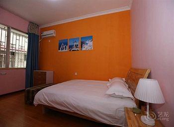 Huayunnong Hotel Apartments กุ้ยหลิน ภายนอก รูปภาพ