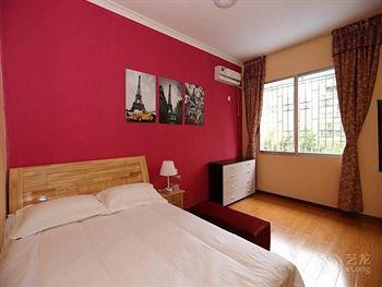 Huayunnong Hotel Apartments กุ้ยหลิน ภายนอก รูปภาพ